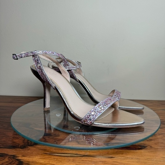 JEWEL BADGLEY MISCHKA Ojai II Evening Sandals - Picture 8 of 16